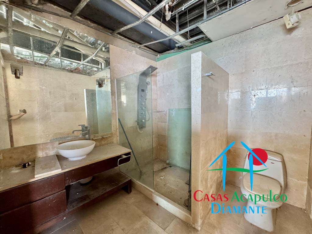 Ocean Front 604 - Recámara principal 5